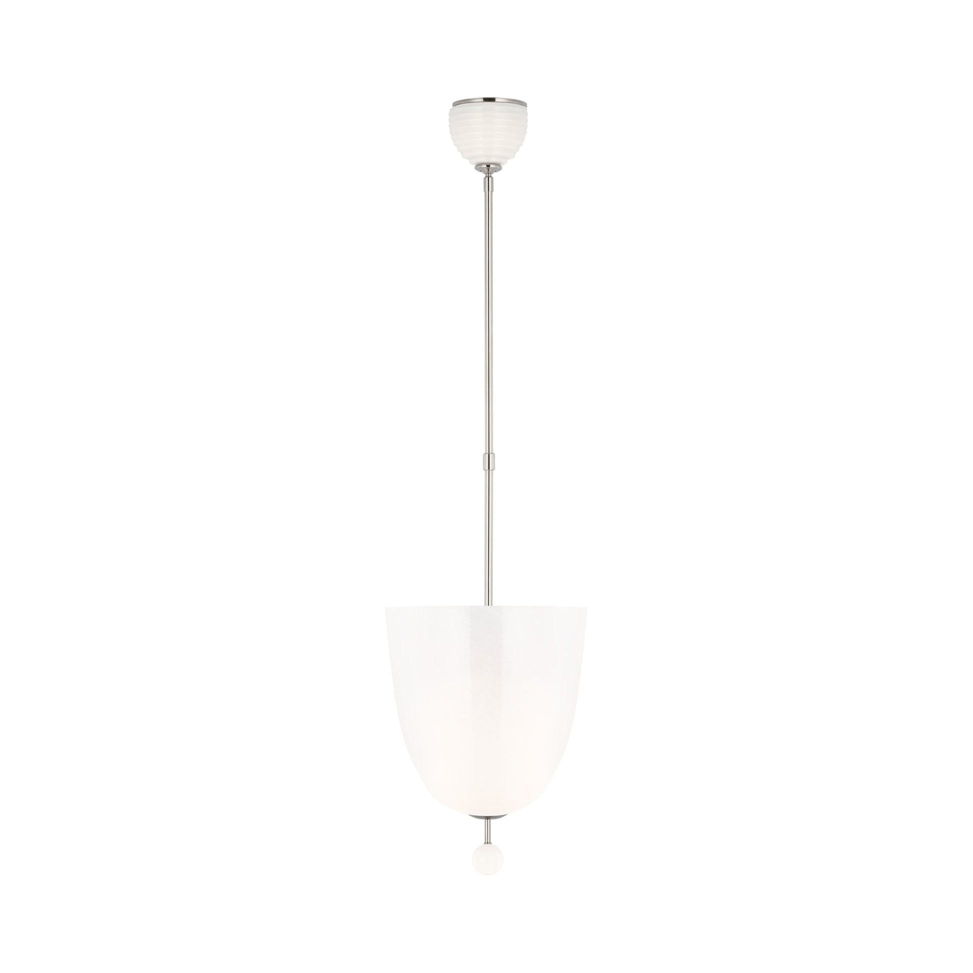 Brisa Pendant Light in Detail.