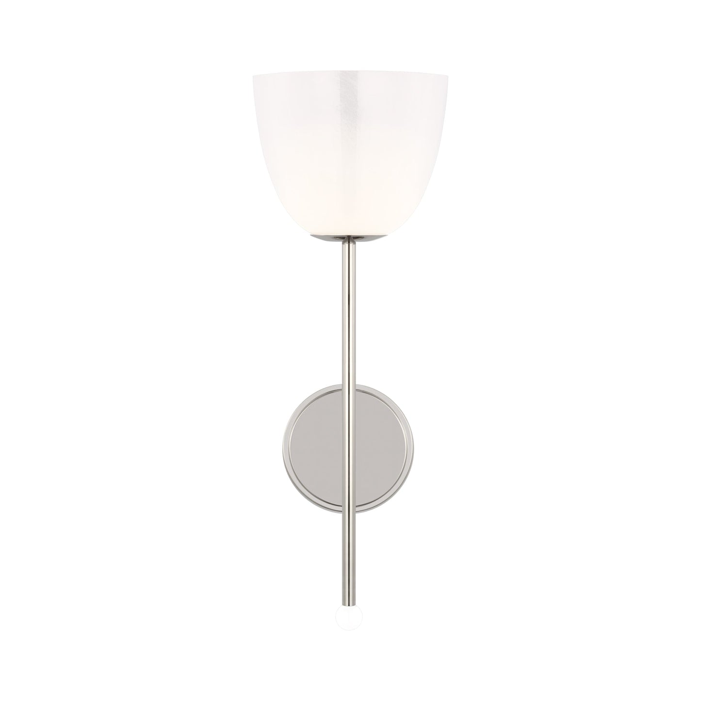 Brisa Wall Light in Detail.