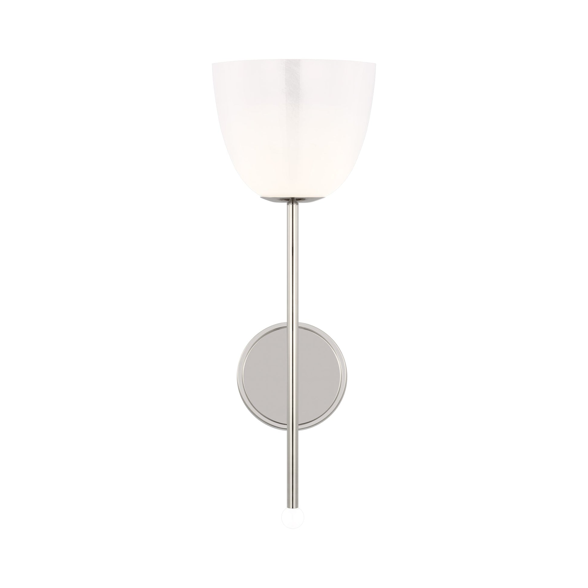 Brisa Wall Light in Detail.