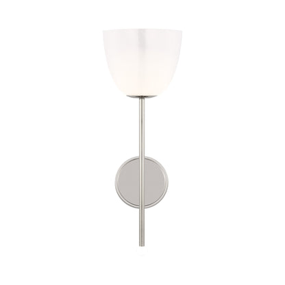 Brisa Wall Light in Detail.
