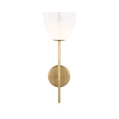 Brisa Wall Light in Detail.