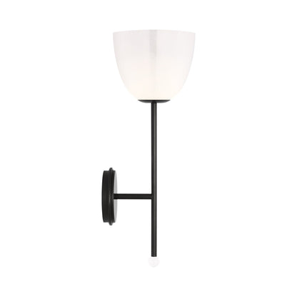 Brisa Wall Light in Detail.