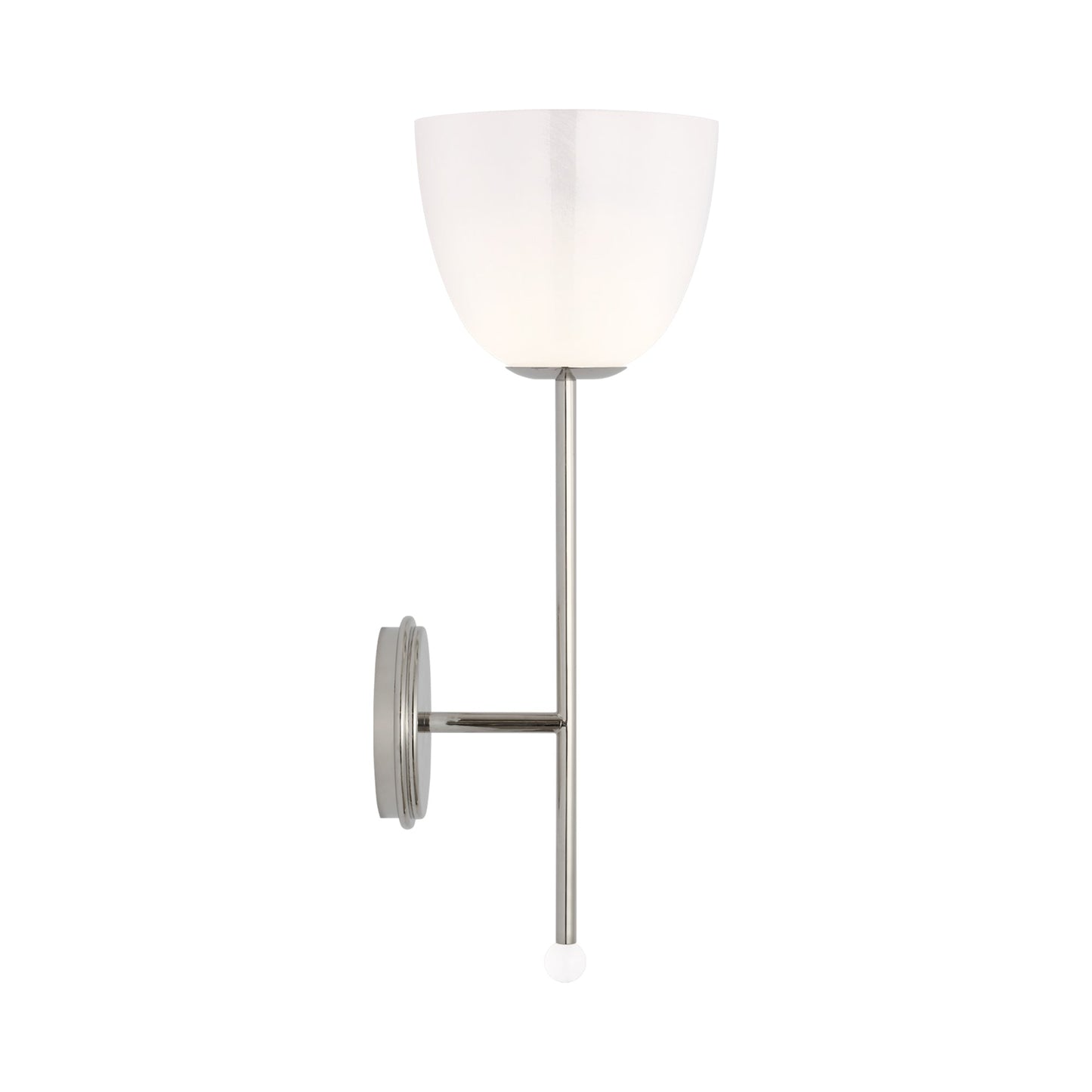 Brisa Wall Light in Detail.