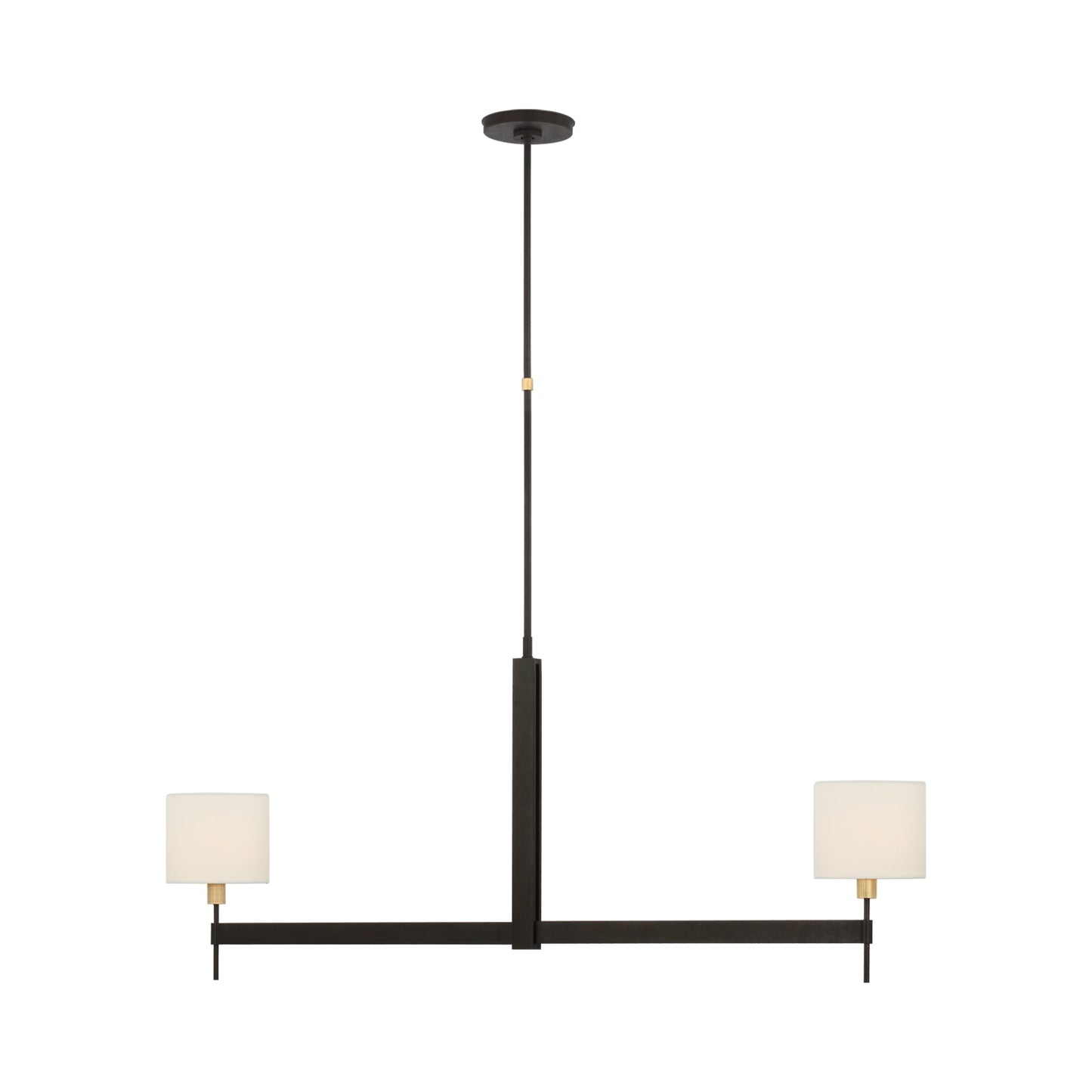 Brontes Chandelier.