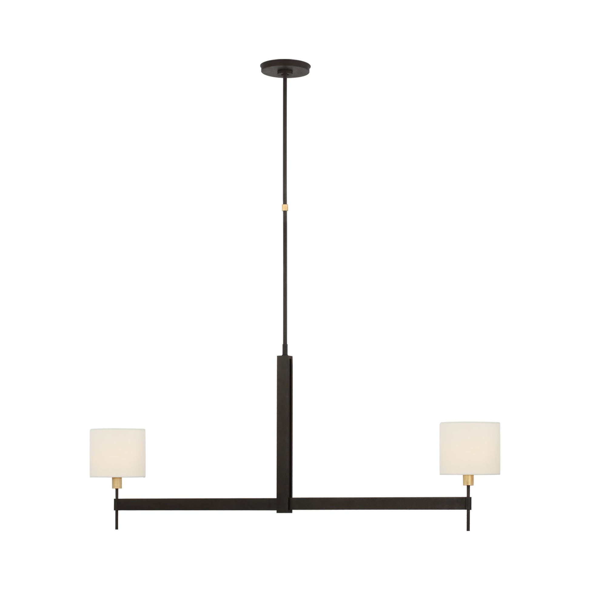 Brontes Chandelier.