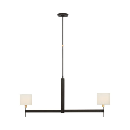 Brontes Chandelier.