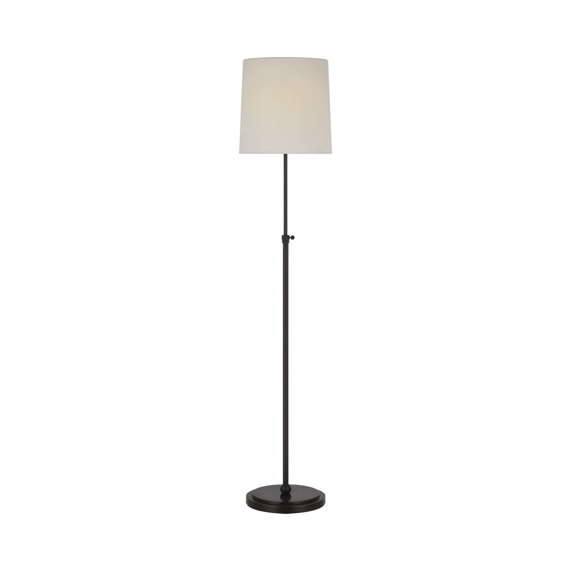 Bryant LED Rechargeable Floor Lamp.