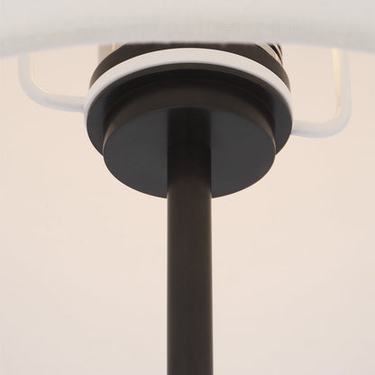 Bryant LED Rechargeable Floor Lamp in Detail.