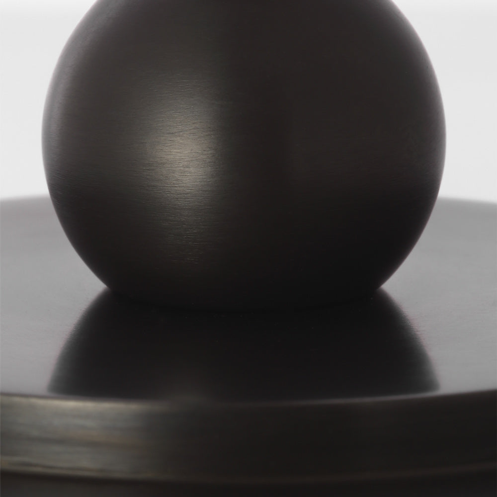 Bryant LED Rechargeable Floor Lamp in Detail.