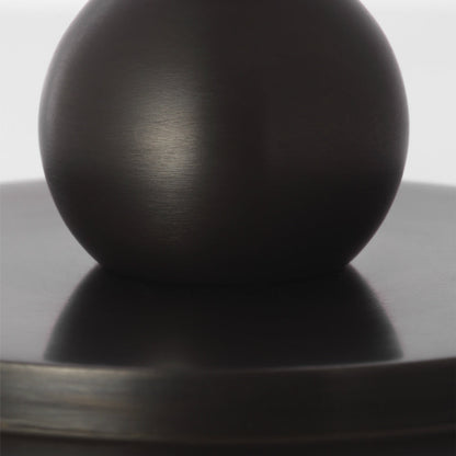 Bryant LED Rechargeable Floor Lamp in Detail.