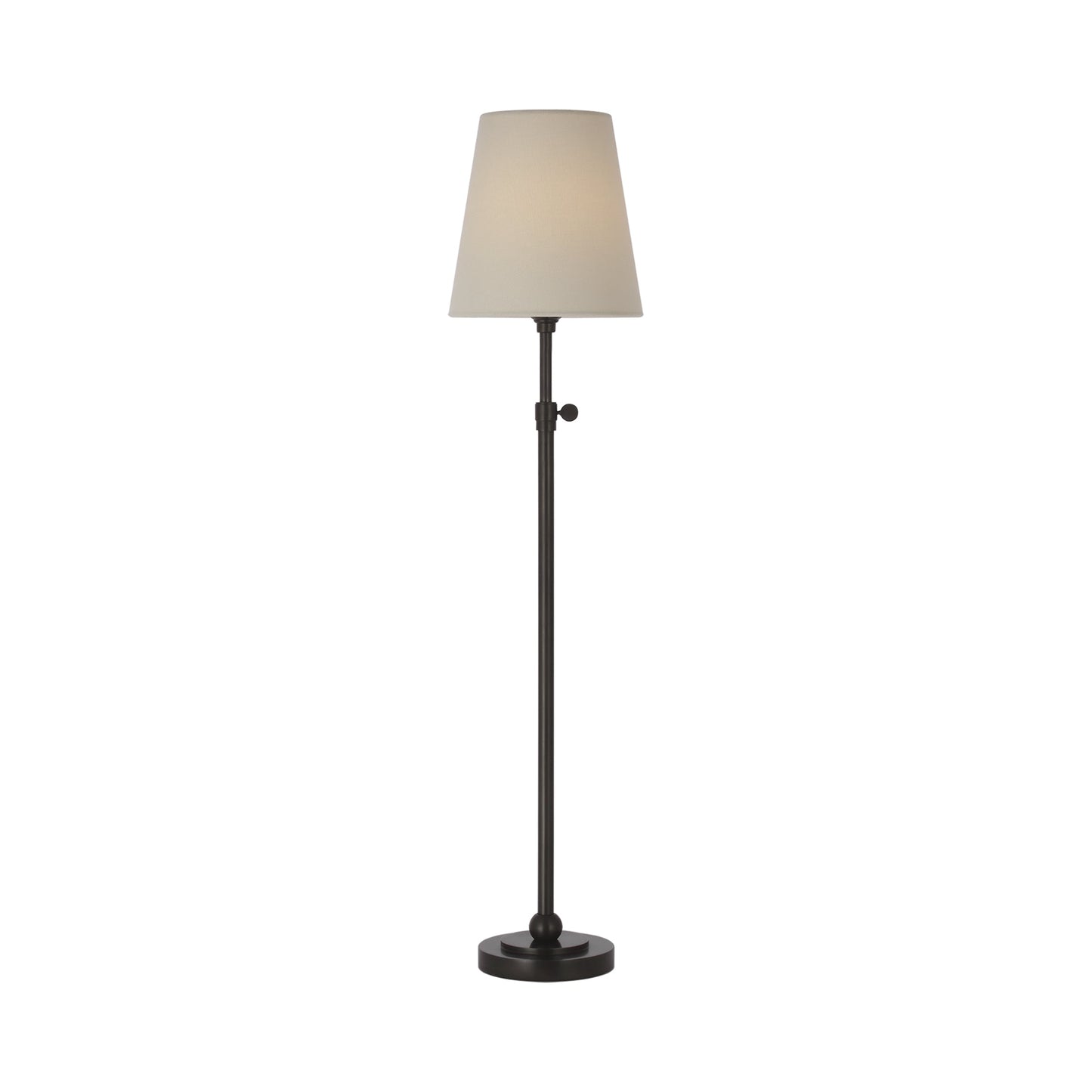 Bryant LED Rechargeable Table Lamp.