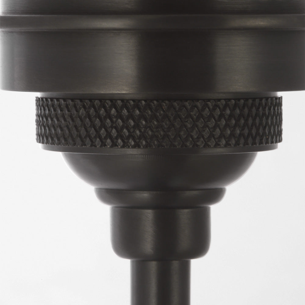 Bryant LED Rechargeable Table Lamp in Detail.