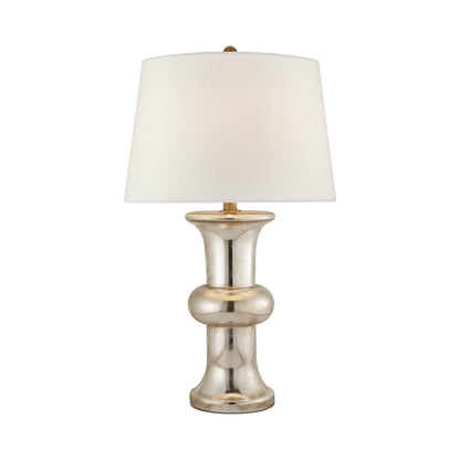 Bull Nose Table Lamp.