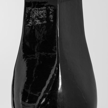 Cabazon Table Lamp in Detail.