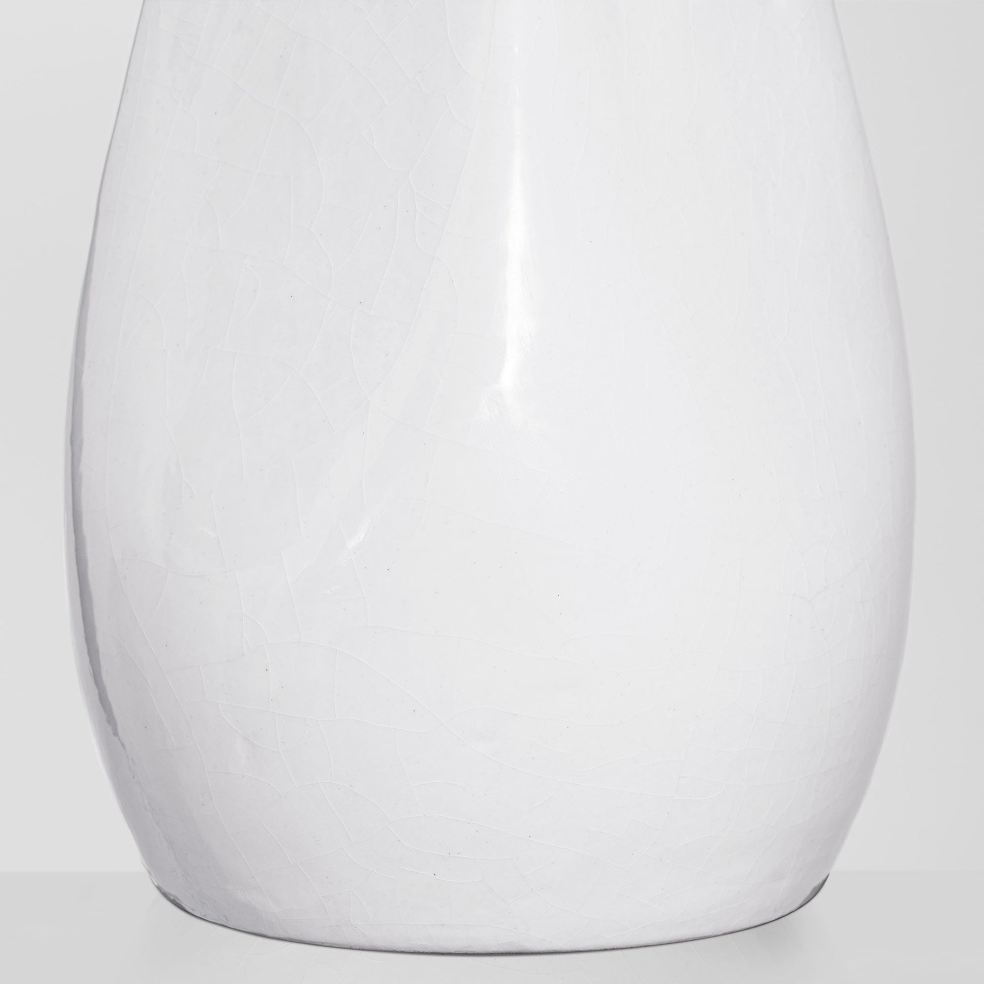 Cabazon Table Lamp in Detail.