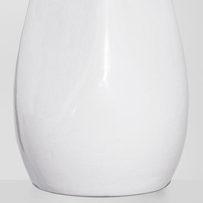 Cabazon Table Lamp in Detail.