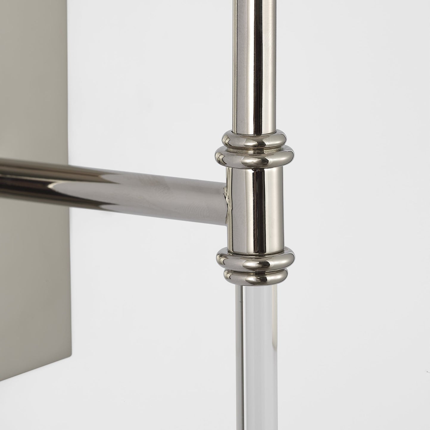 Camille Wall Light in Detail.