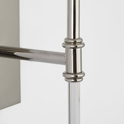 Camille Wall Light in Detail.