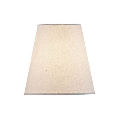 Candle Clip Ralph Lauren Shade in Linen.
