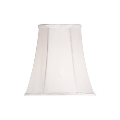 Candle Clip Ralph Lauren Shade in Silk Pleated.