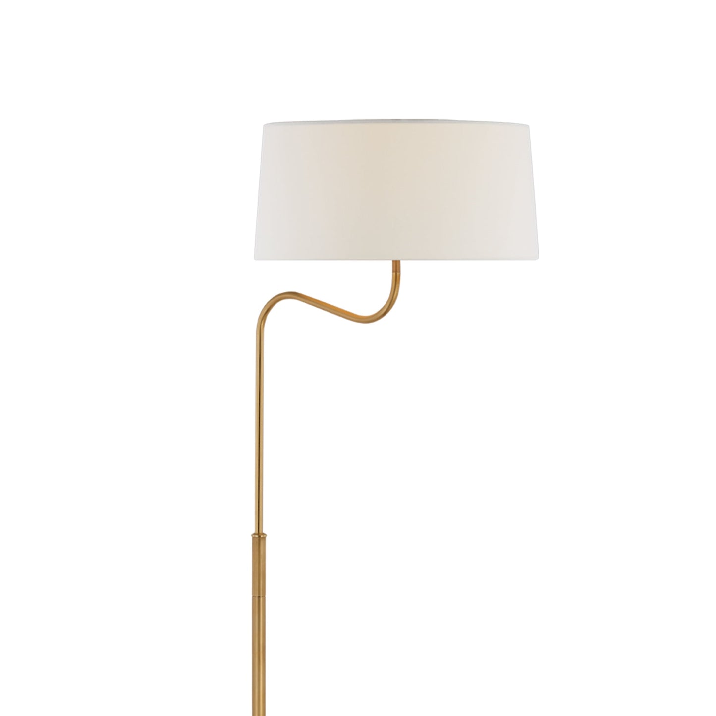 Canto Floor Lamp in Detail.