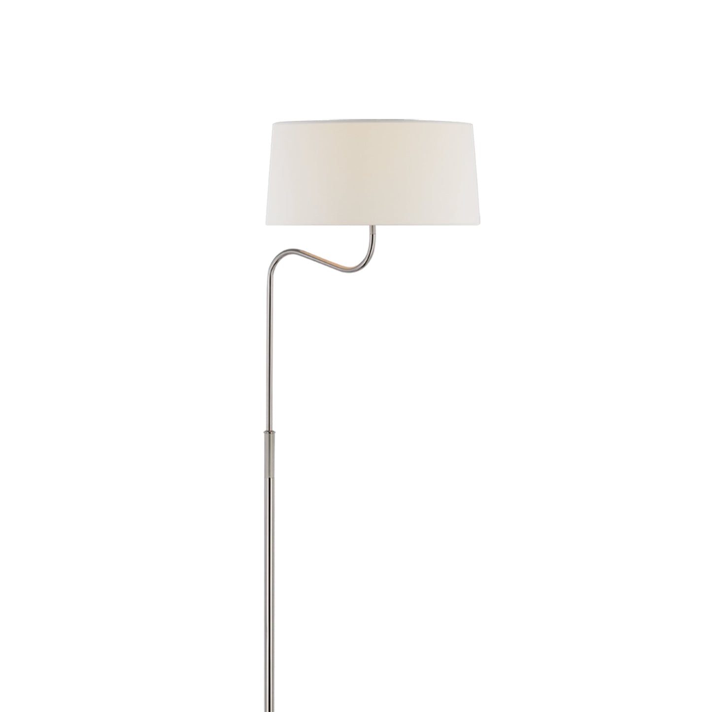 Canto Floor Lamp in Detail.