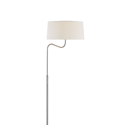 Canto Floor Lamp in Detail.