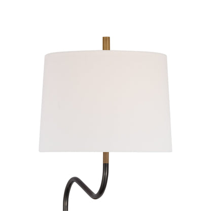Canto Wall Light in Detail.