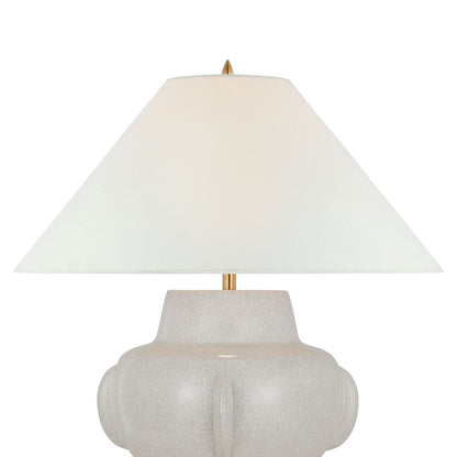 Cap-Ferrat Table Lamp in Detail.