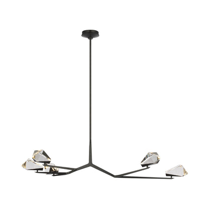 Carraig LED Chandelier.
