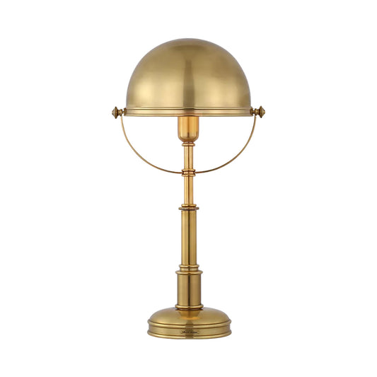 Carthage LED Rechargeable Table Lamp.