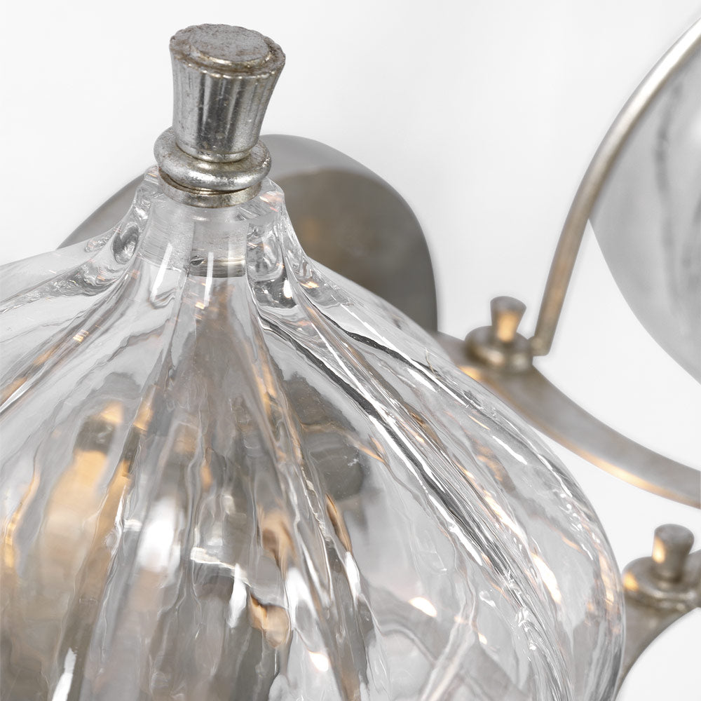 Caselli Wall Light in Detail.