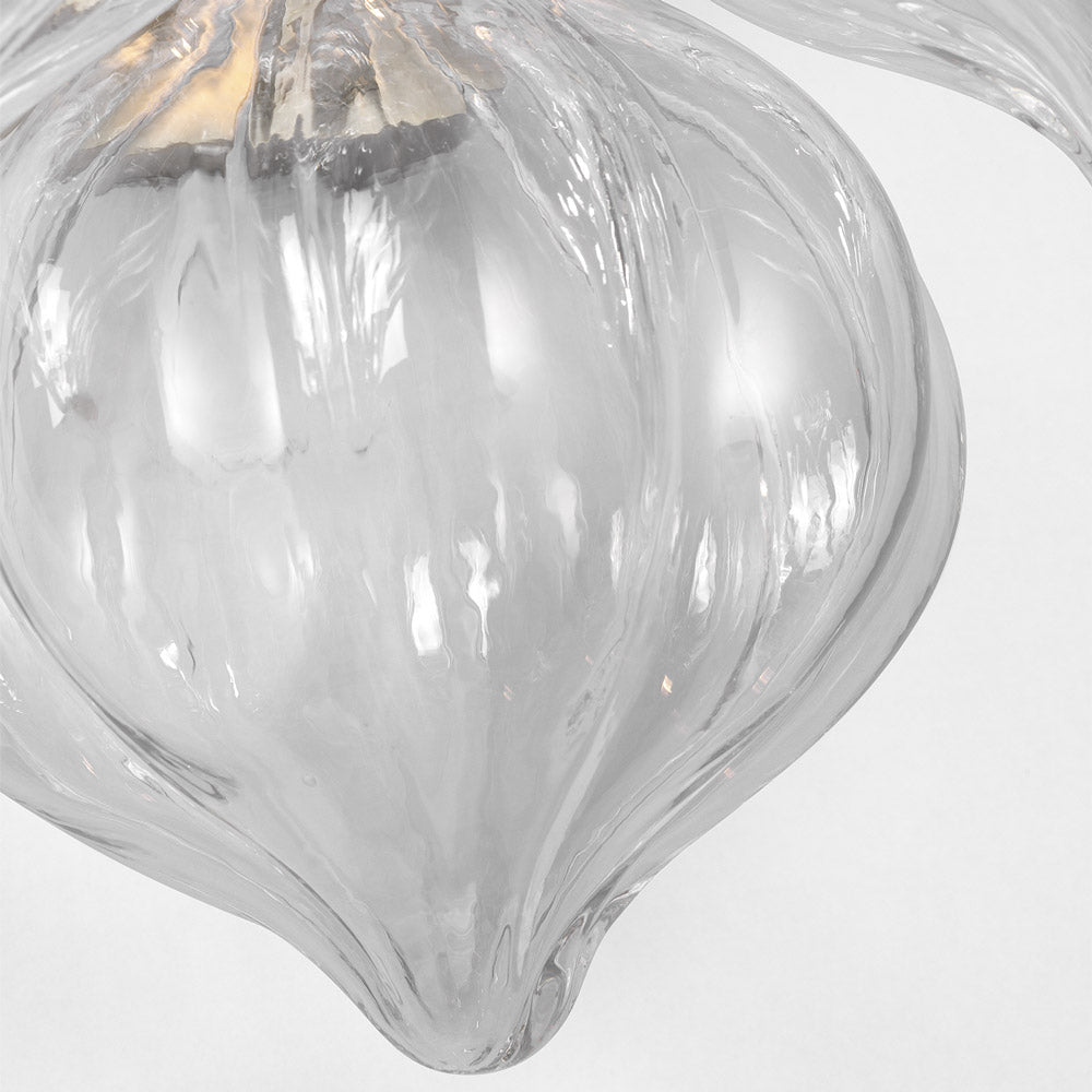 Caselli Wall Light in Detail.