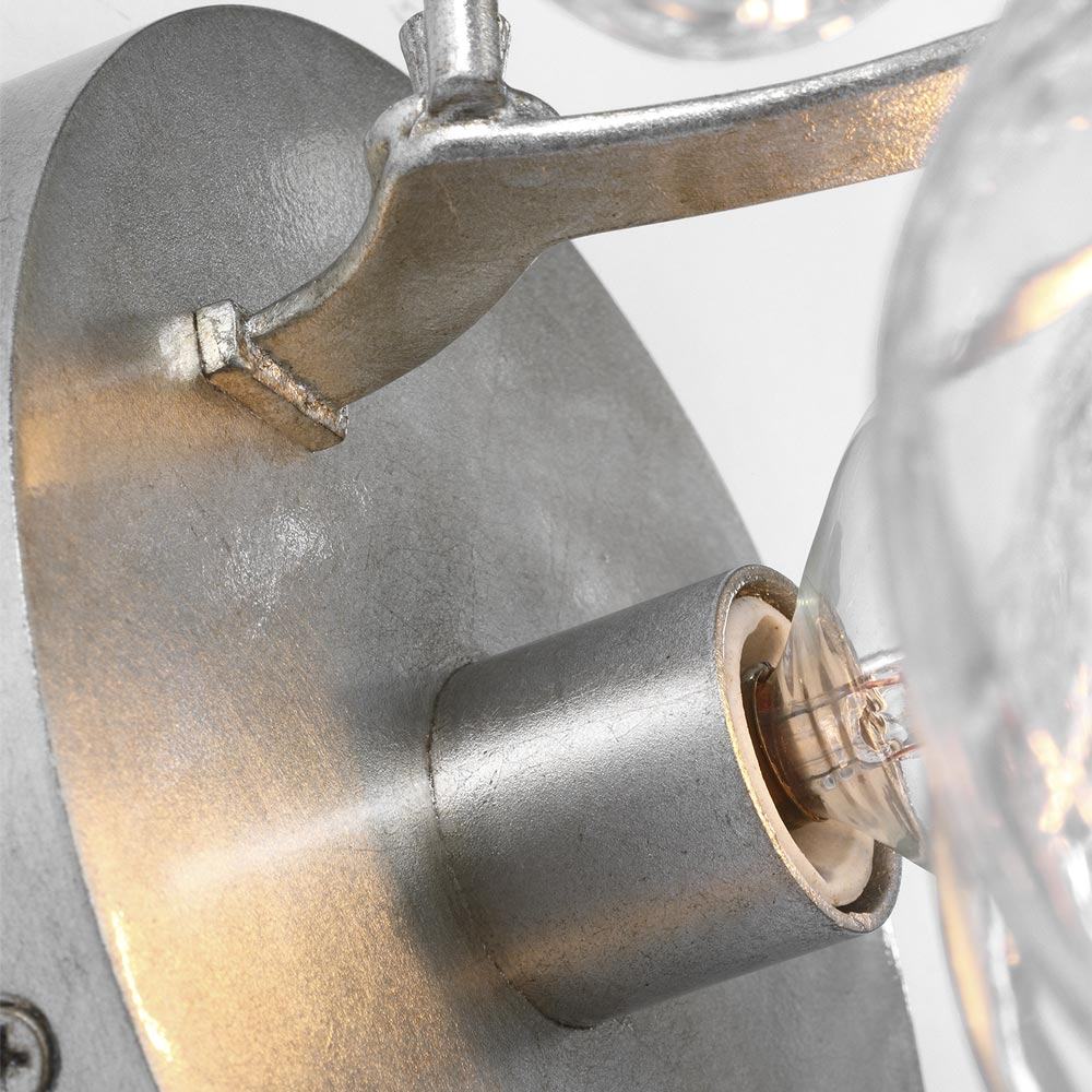 Caselli Wall Light in Detail.