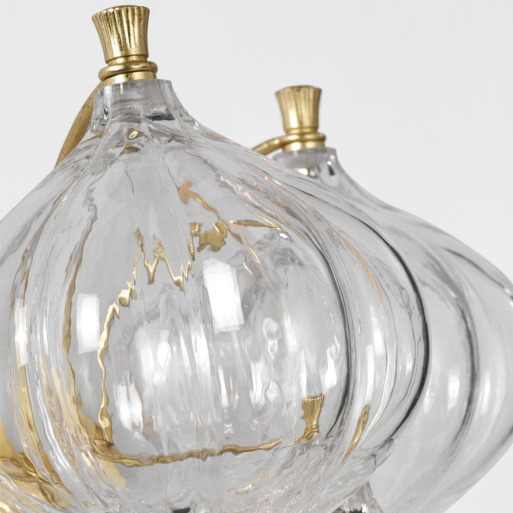 Caselli Wall Light in Detail.