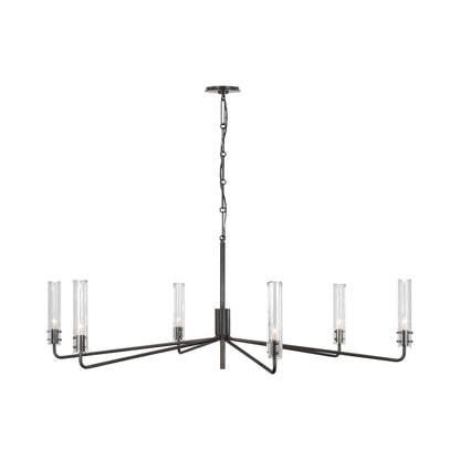 Casoria Chandelier.