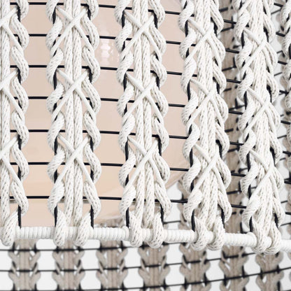 Catania Pendant Light in Detail.