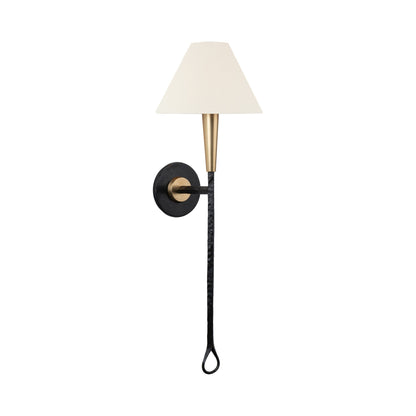 Cavalli Tail Wall Light.