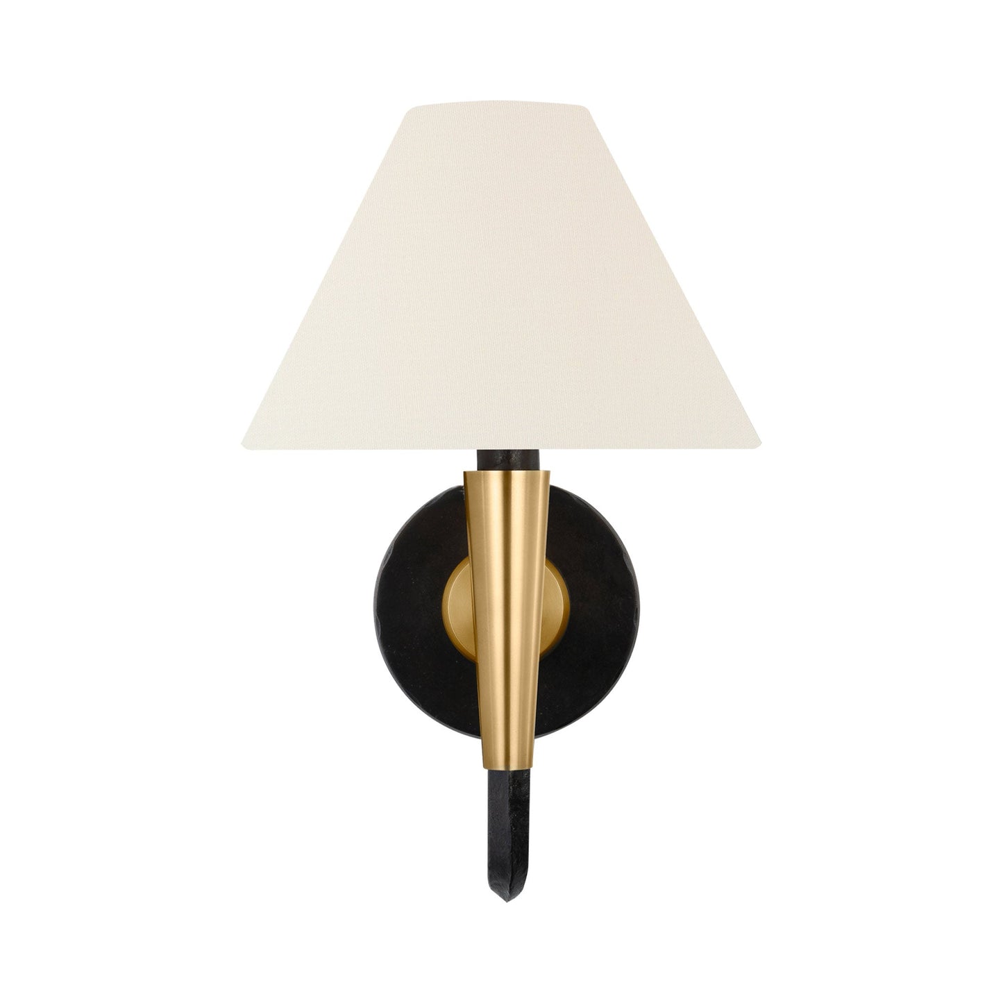 Cavalli Wall Light in Detail.