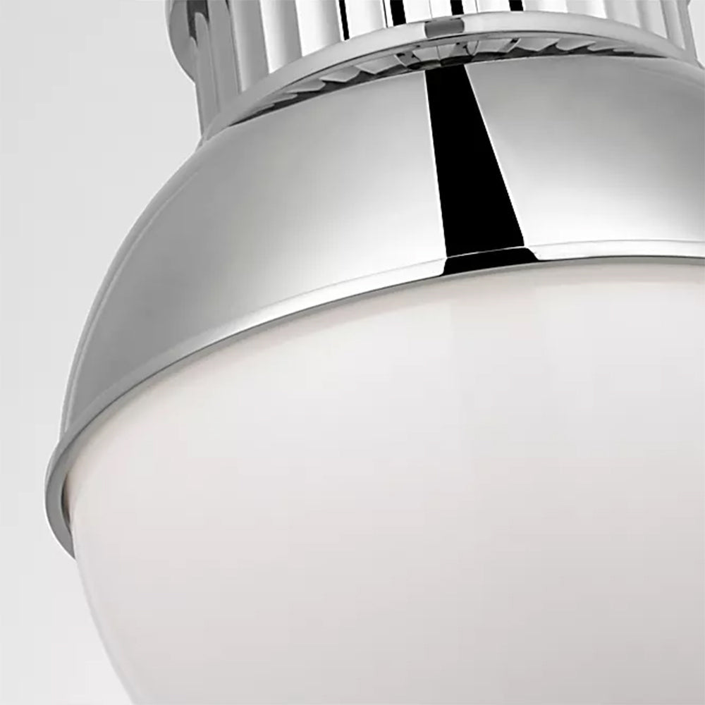 Cavill Flush Mount Ceiling Light in Detail.