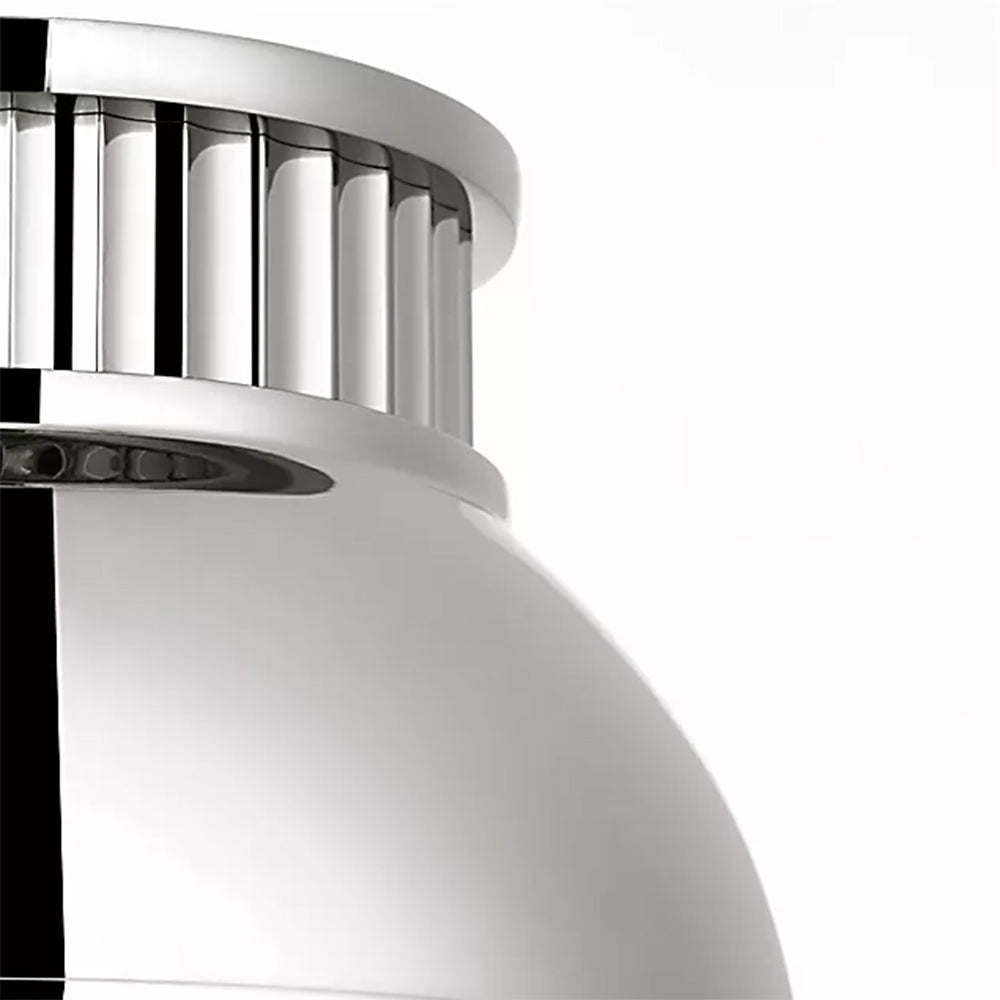 Cavill Flush Mount Ceiling Light in Detail.