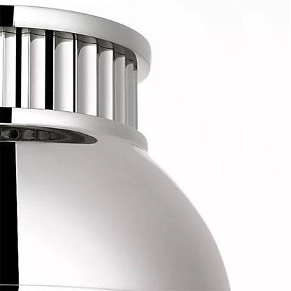 Cavill Flush Mount Ceiling Light in Detail.