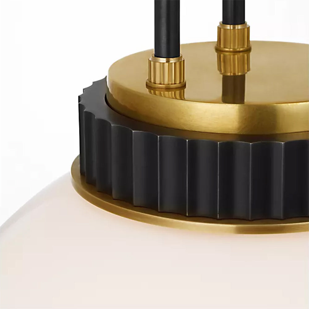 Cavill Pendant Light in Detail.