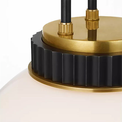Cavill Pendant Light in Detail.