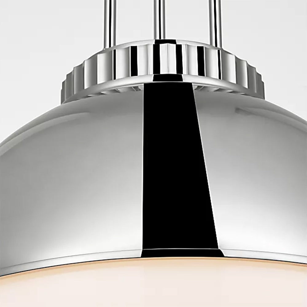 Cavill Pendant Light in Detail.