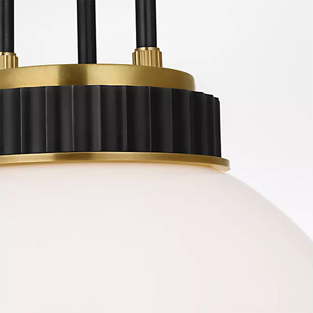 Cavill Pendant Light in Detail.