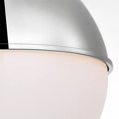 Cavill Pendant Light in Detail.