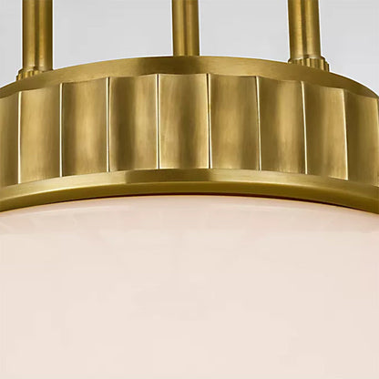 Cavill Pendant Light in Detail.