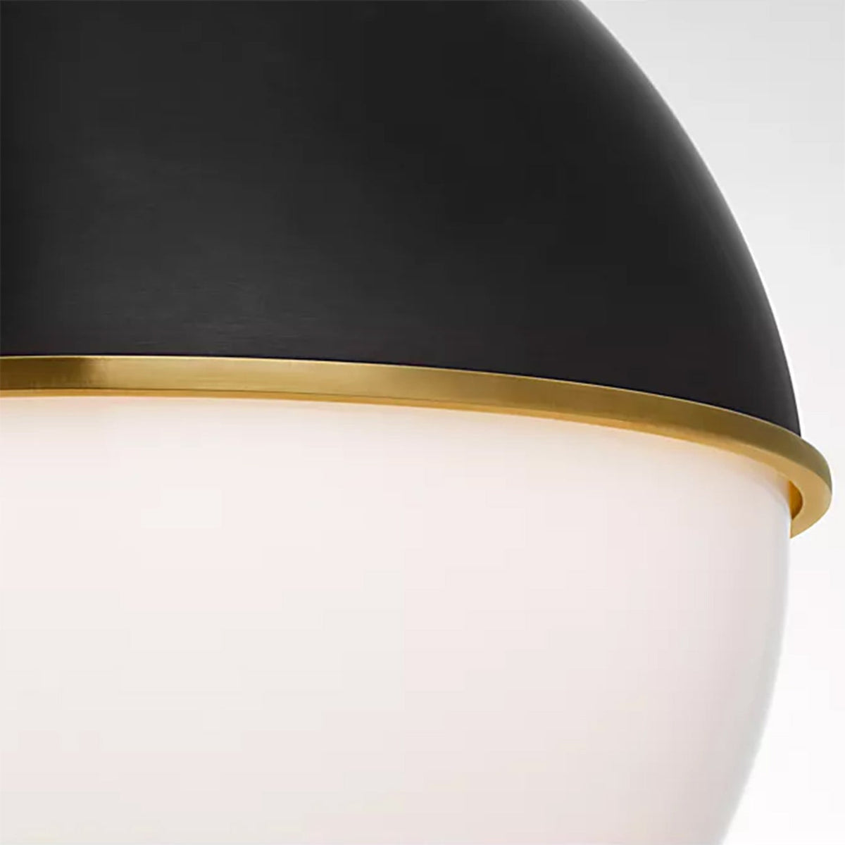Cavill Pendant Light in Detail.