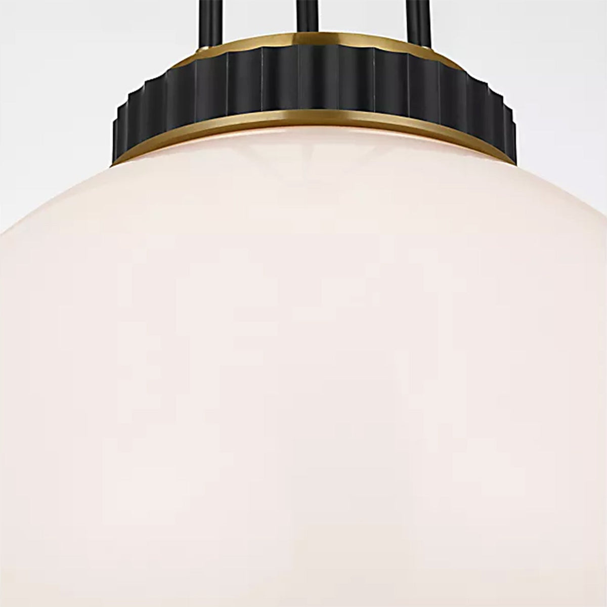 Cavill Pendant Light in Detail.